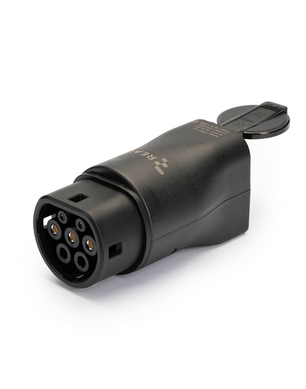 Adapteris Reach Type2 V2L