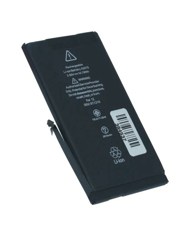 Akumuliatorius Apple iPhone 12/12 Pro Original Desay IC 2815mAh OEM