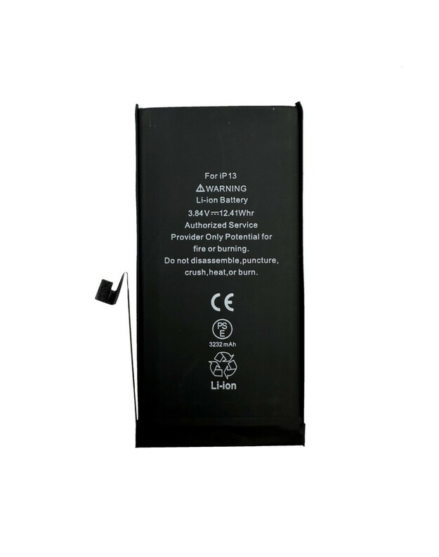Akumuliatorius Apple iPhone 13 3227mAh OEM