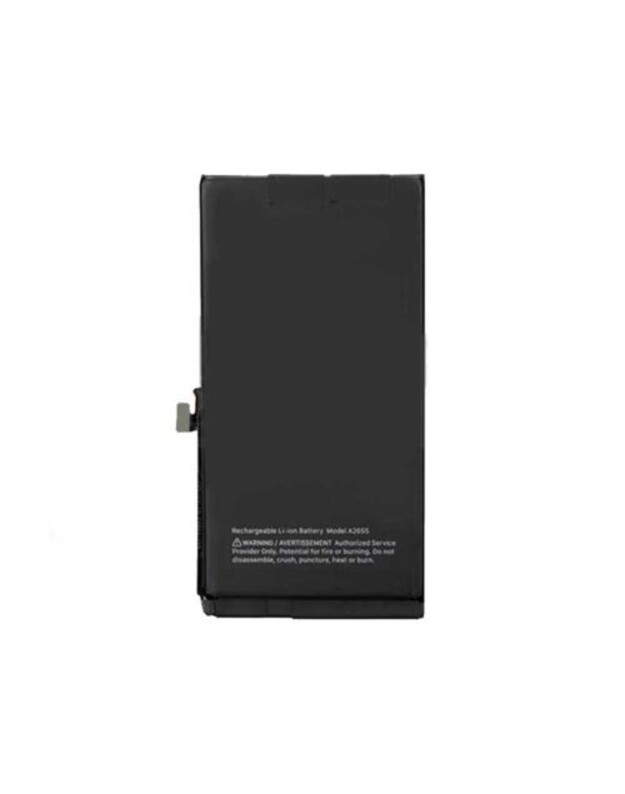 Akumuliatorius Apple iPhone 13 mini Original Desay IC 2406mAh OEM