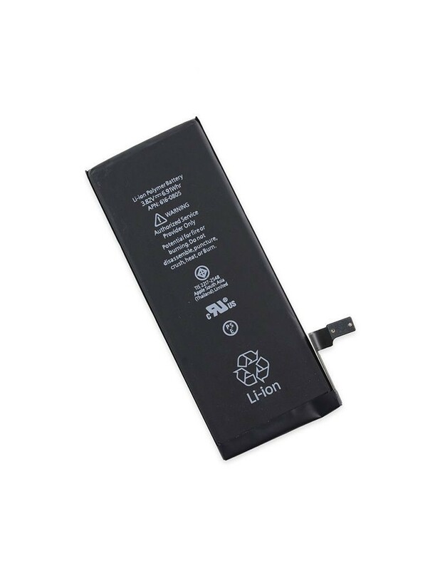 Akumuliatorius Apple iPhone 6 Plus 2915mAh Original Desay IC OEM