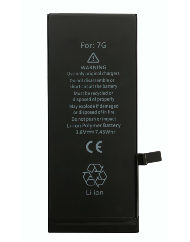 Akumuliatorius Apple iPhone 7 1960mAh OEM