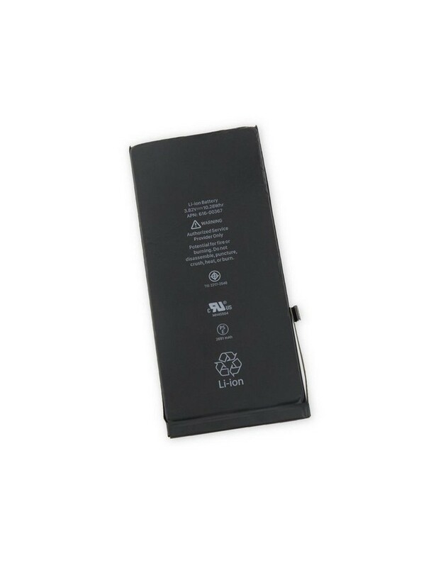 Akumuliatorius iPhone 8 Plus 2691mAh Original Desay IC OEM