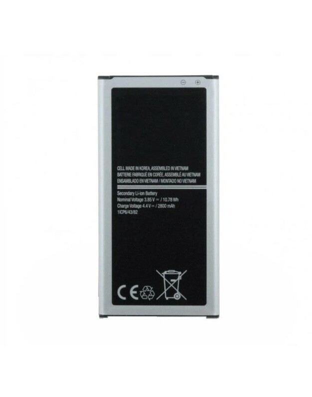 Akumuliatorius Samsung G390 XCover 4 EB-BG390BBE 2800mAh OEM