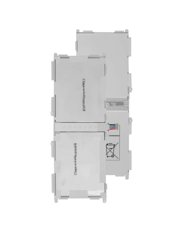 Akumuliatorius Samsung Tab 4 10.1 LTE T530/T531/T535/T537 EB-BT530FBU 6800mAh OEM