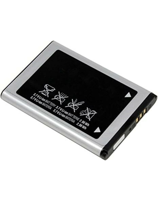 Akumuliatorius Samsung X200 800mAh AB463446BU OEM