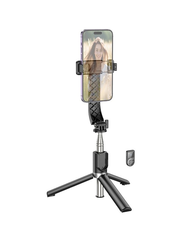 Asmenukių lazda Hoco K20 juoda