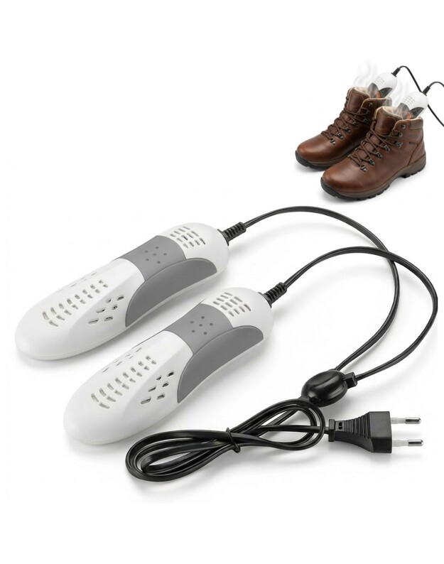 Batų džiovintuvas Reach HD0621 baltas