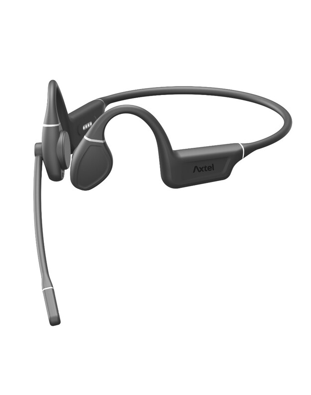 Belaidė laisvų rankų įranga Axtel Aura Pro Bone Conduction