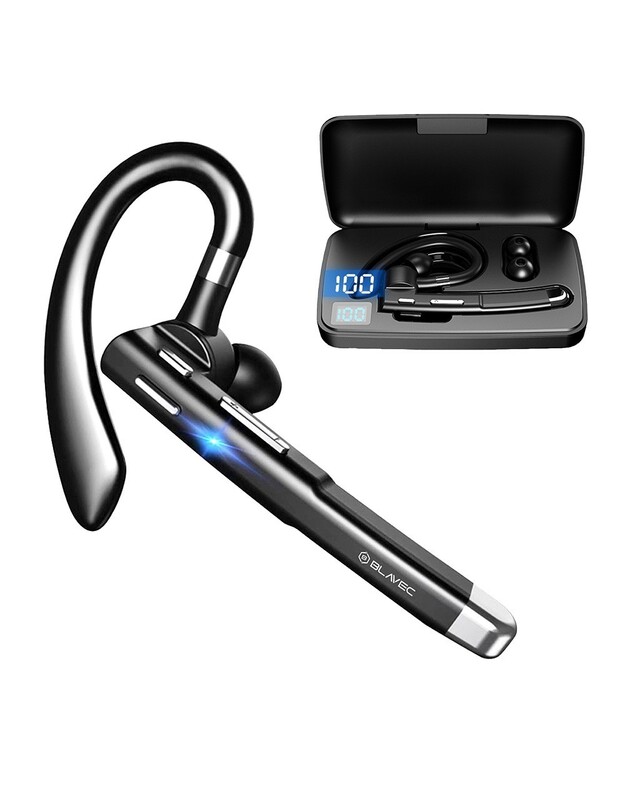 Belaidė laisvų rankų įranga Blavec Discover 55 BHDI55-B