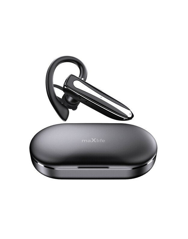 Belaidė laisvų rankų įranga Maxlife MXBH-01