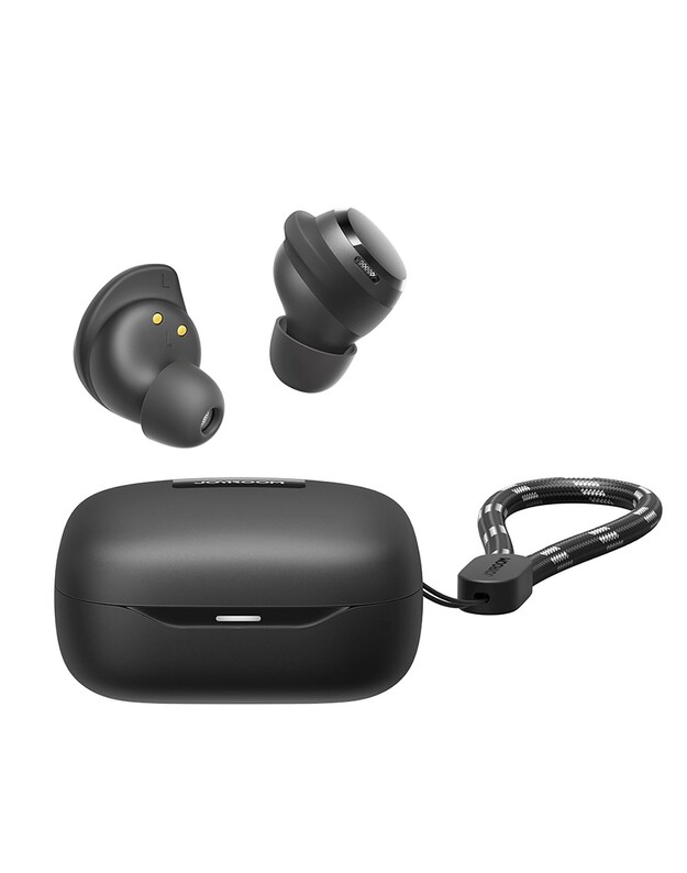 Belaidės ausinės Joyroom TWS JR-DB3 juodos