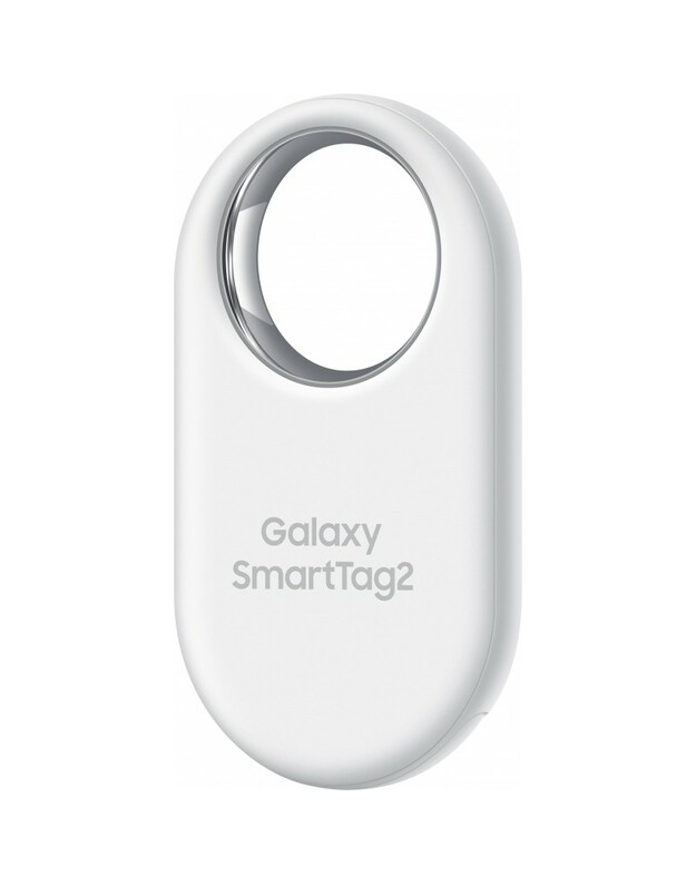 Daiktų ieškiklis Samsung Galaxy SmartTag2 EI-T5600BWEGEU baltas