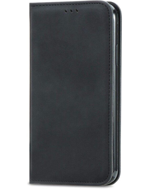 Dėklas Business Style Samsung A576 A57 5G juodas