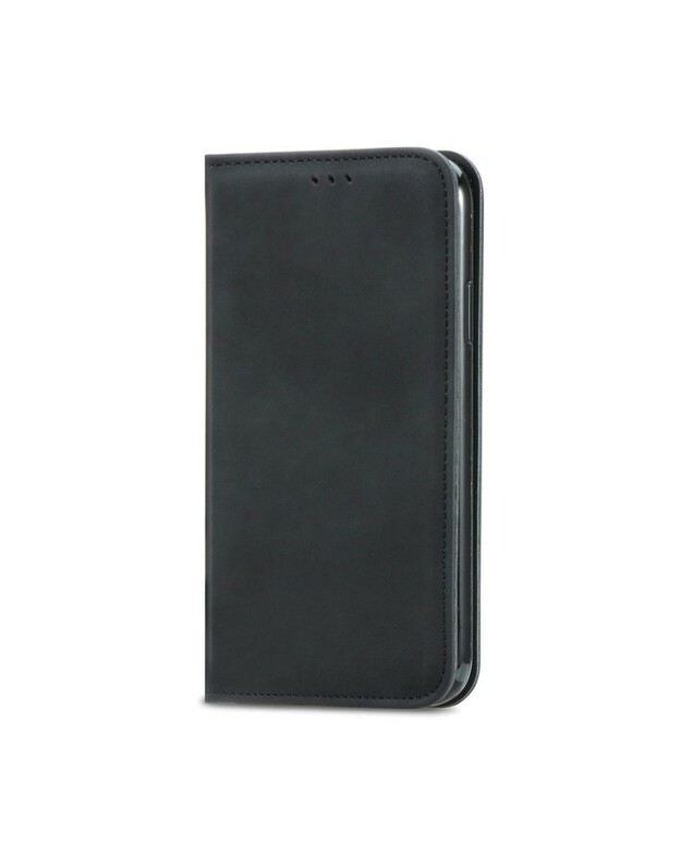 Dėklas Business Style Samsung G766 Xcover7 Pro juodas