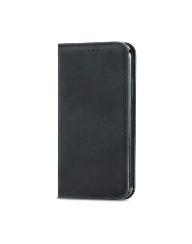 Dėklas Business Style Xiaomi Redmi A7 Pro juodas