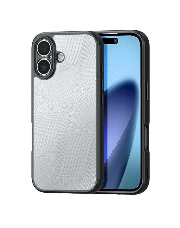 Dėklas Dux Ducis Aimo Apple iPhone 17