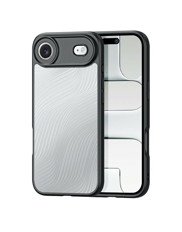 Dėklas Dux Ducis Aimo Apple iPhone Air