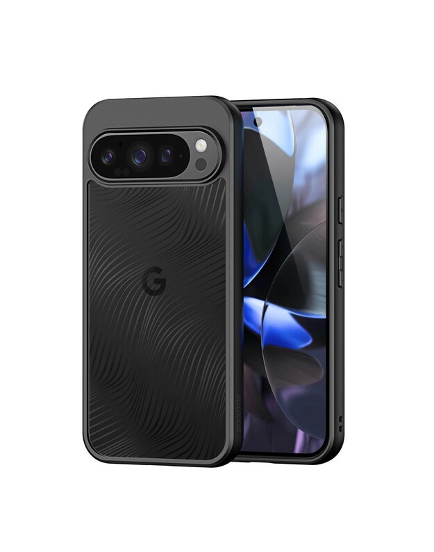 Dėklas Dux Ducis Aimo Google Pixel 10 Pro XL