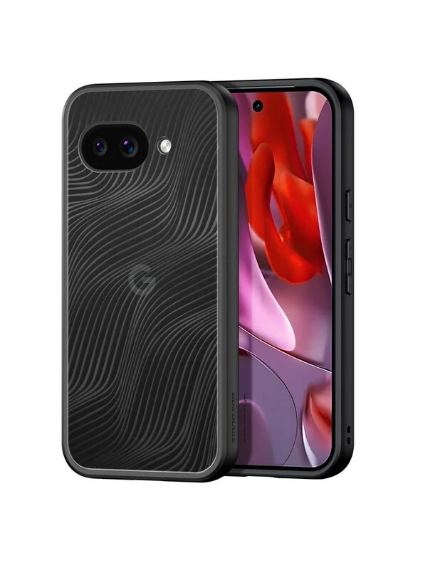 Dėklas Dux Ducis Aimo Google Pixel 9a