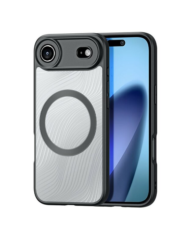 Dėklas Dux Ducis Aimo Mag Apple iPhone 17 Air
