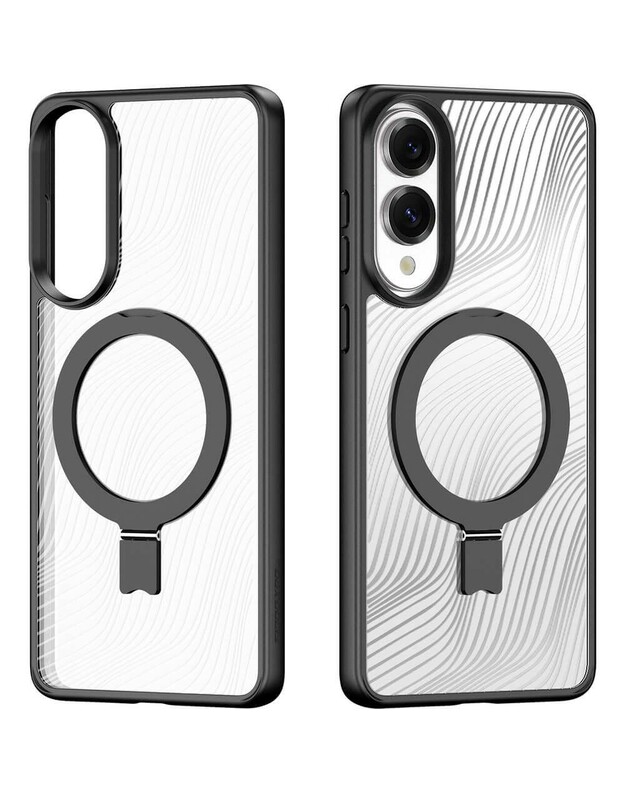Dėklas Dux Ducis Aimo Mag Samsung S937 S25 Edge
