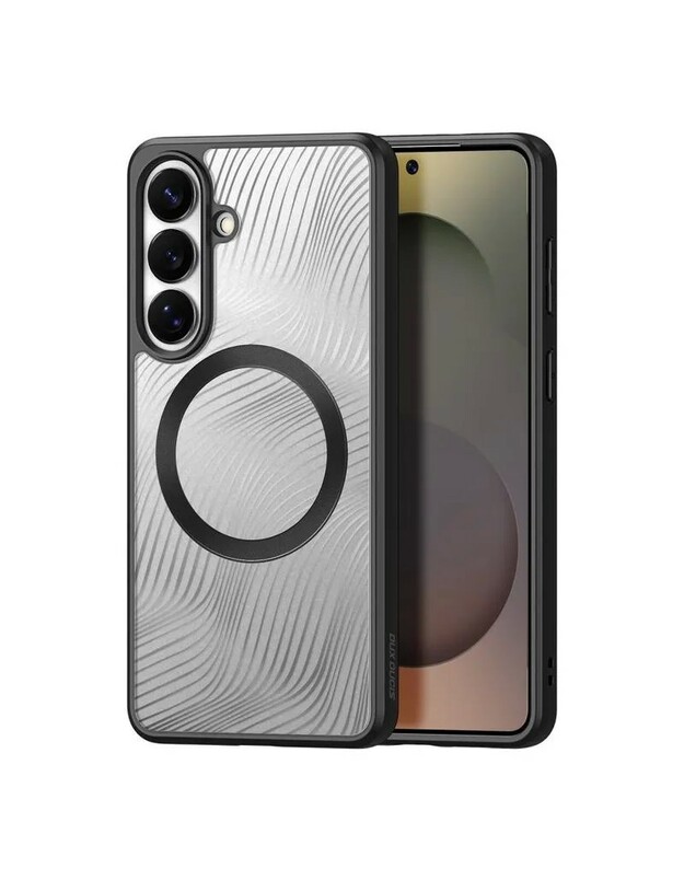 Dėklas Dux Ducis Aimo Mag Samsung S947 S26 Plus