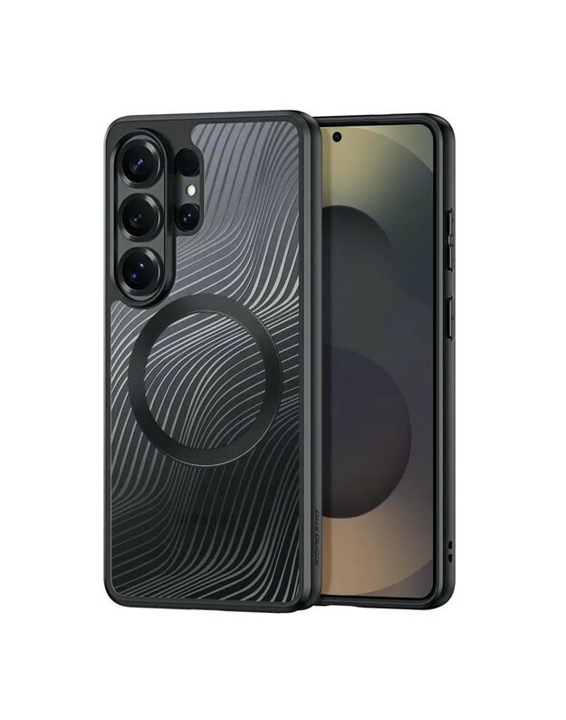 Dėklas Dux Ducis Aimo Mag Samsung S948 S26 Ultra