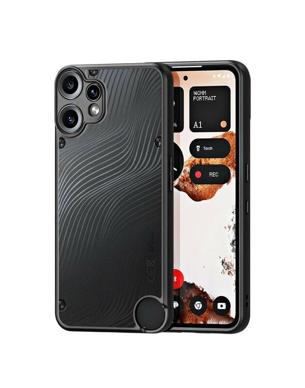 Dėklas Dux Ducis Aimo Nothing CMF Phone 2 Pro