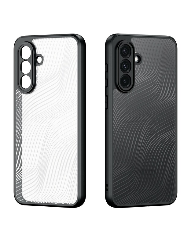 Dėklas Dux Ducis Aimo Samsung A366 A36 5G/A566 A56 5G