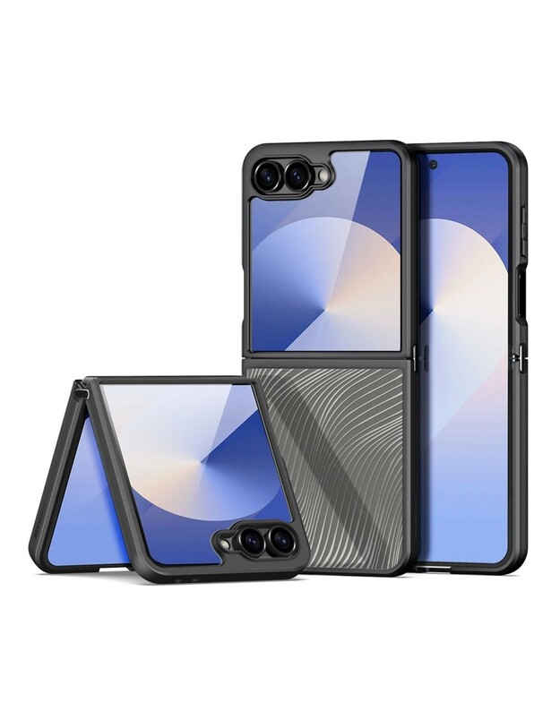 Dėklas Dux Ducis Aimo Samsung F751 Z Flip7