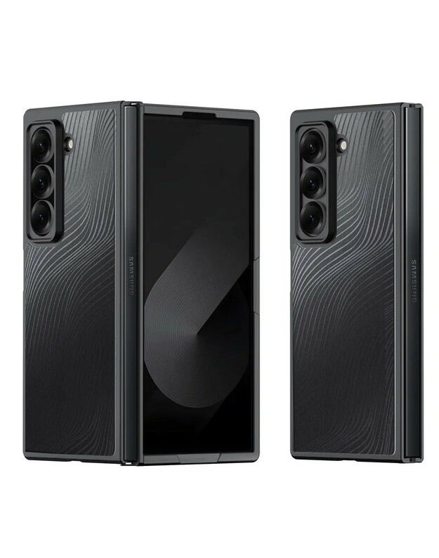 Dėklas Dux Ducis Aimo Samsung F958 Z Fold SE