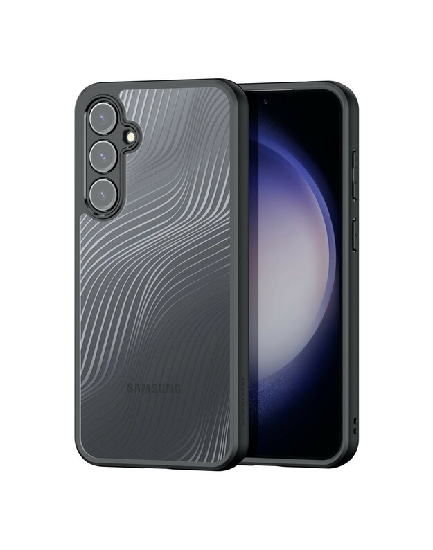 Dėklas Dux Ducis Aimo Samsung S711 S23 FE