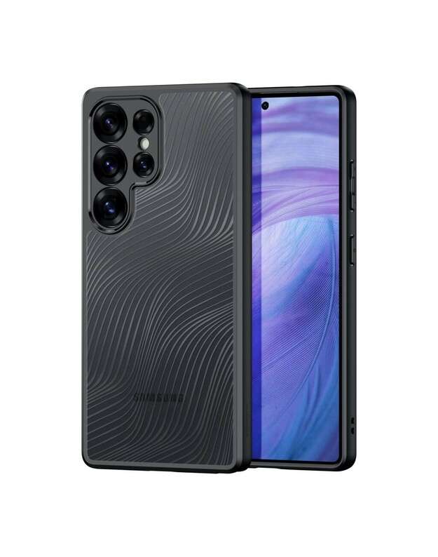Dėklas Dux Ducis Aimo Samsung S938 S25 Ultra