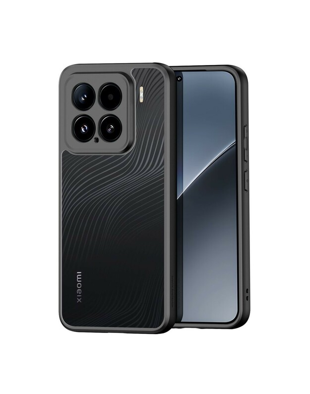 Dėklas Dux Ducis Aimo skirtas Xiaomi 15