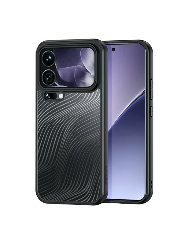 Dėklas Dux Ducis Aimo Xiaomi 17 Pro