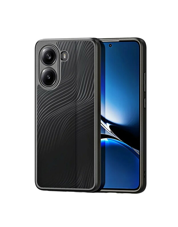 Dėklas Dux Ducis Aimo Xiaomi Poco X7 Pro