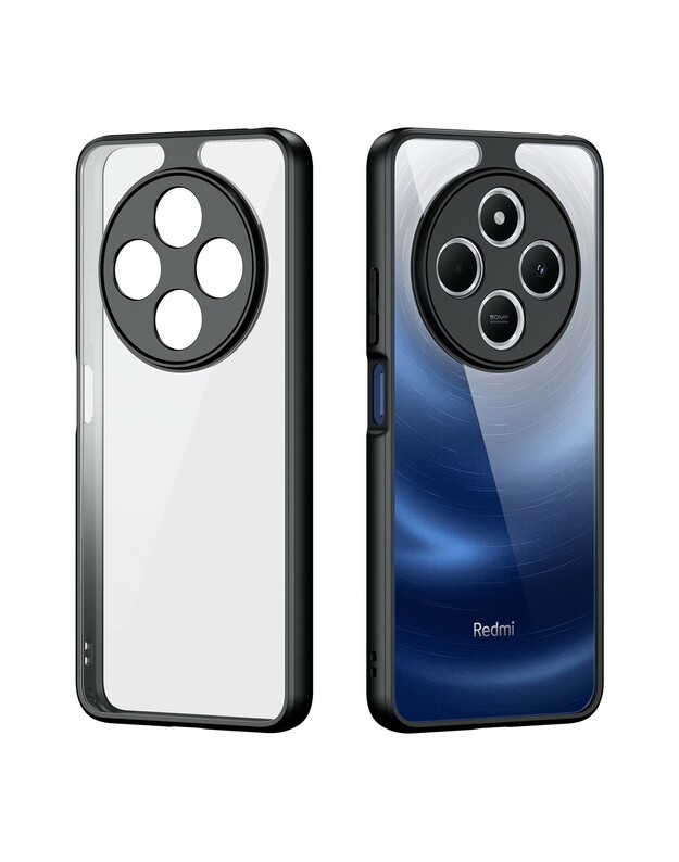 Dėklas Dux Ducis Aimo Xiaomi Redmi 14C/Redmi A4/Poco C75