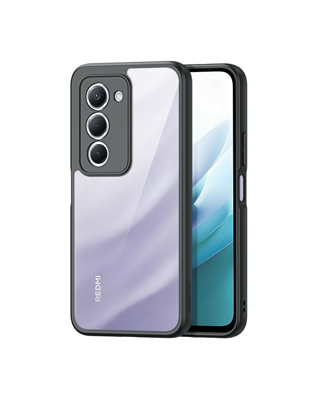 Dėklas Dux Ducis Aimo Xiaomi Redmi 15 4G/Redmi 15 5G