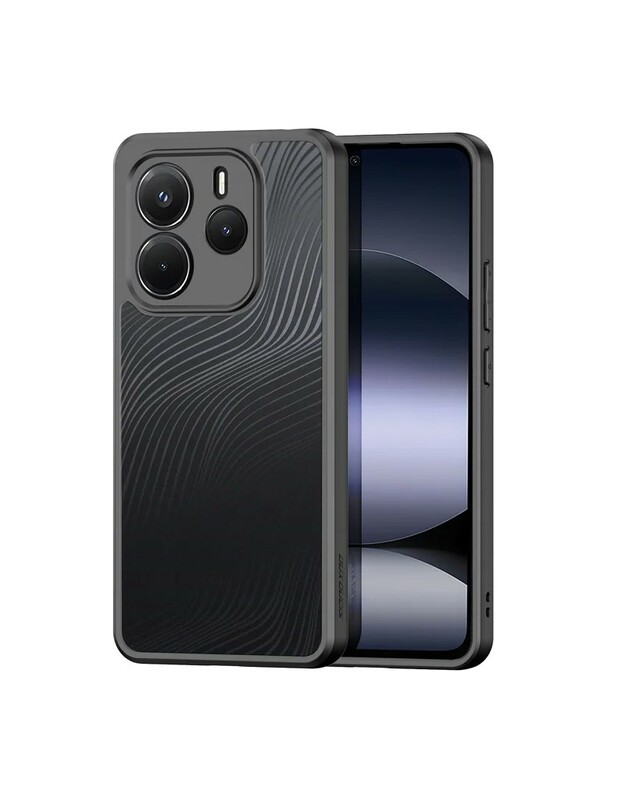 Dėklas Dux Ducis Aimo Xiaomi Redmi Note 14 4G