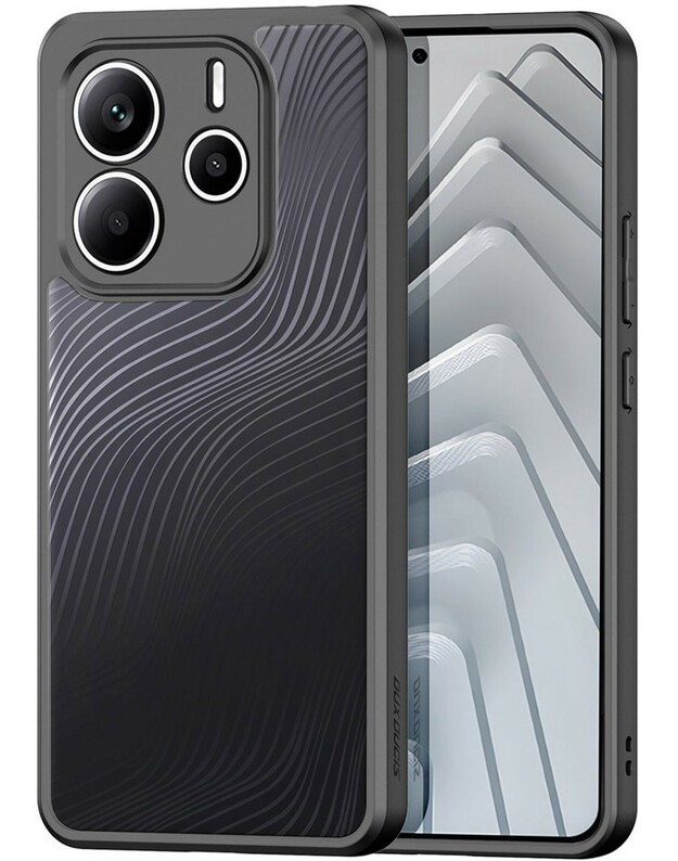 Dėklas Dux Ducis Aimo Xiaomi Redmi Note 14 5G