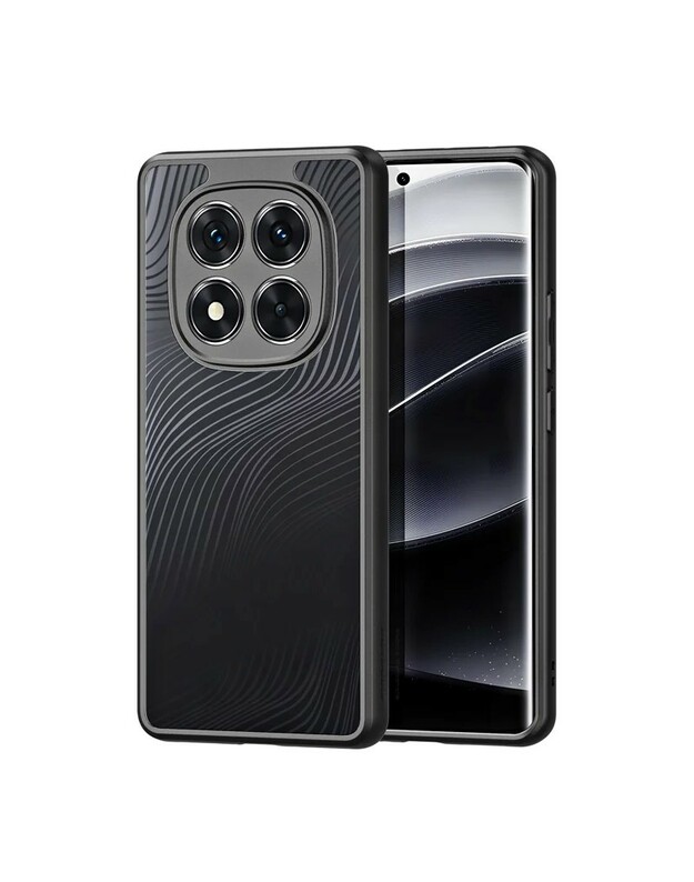 Dėklas Dux Ducis Aimo Xiaomi Redmi Note 14 Pro 5G/Poco X7