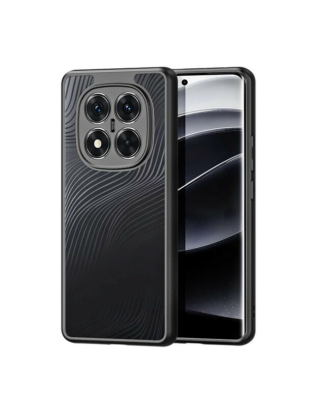Dėklas Dux Ducis Aimo Xiaomi Redmi Note 14 Pro Plus 5G