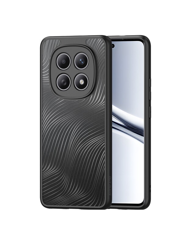 Dėklas Dux Ducis Aimo Xiaomi Redmi Note 15 4G/Redmi Note 15 5G