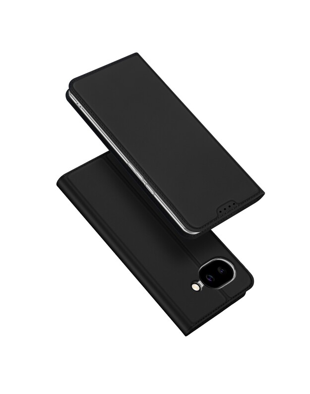 Dėklas Dux Ducis Skin Pro Google Pixel 10a juodas