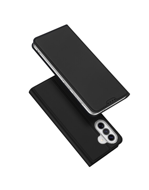 Dėklas Dux Ducis Skin Pro Samsung A376 A37 5G juodas