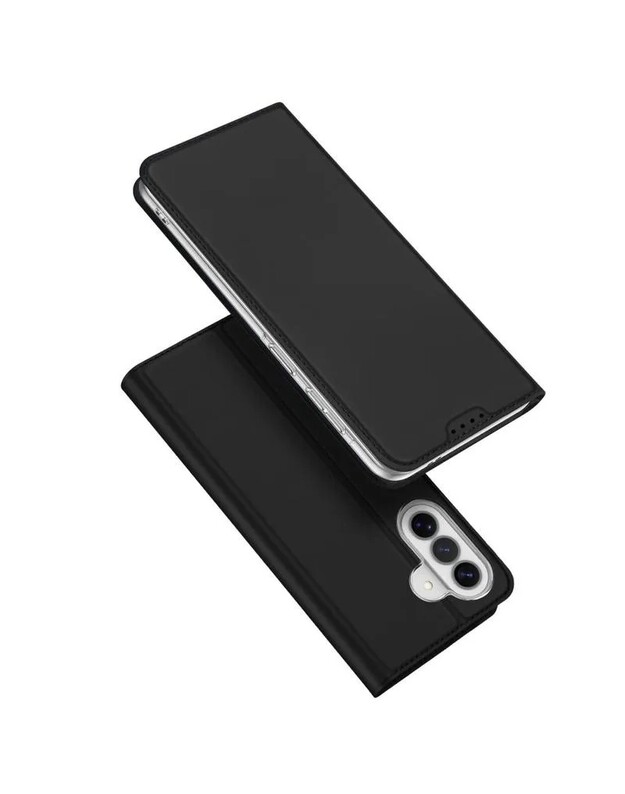 Dėklas Dux Ducis Skin Pro Samsung A576 A57 5G juodas