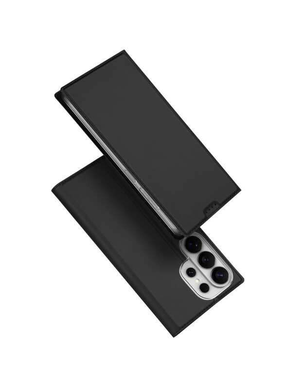 Dėklas Dux Ducis Skin Pro Samsung S948 S26 Ultra juodas