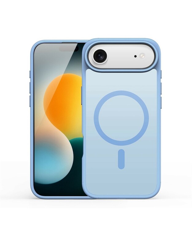 Dėklas Dux Ducis Yind Apple iPhone Air mėlynas