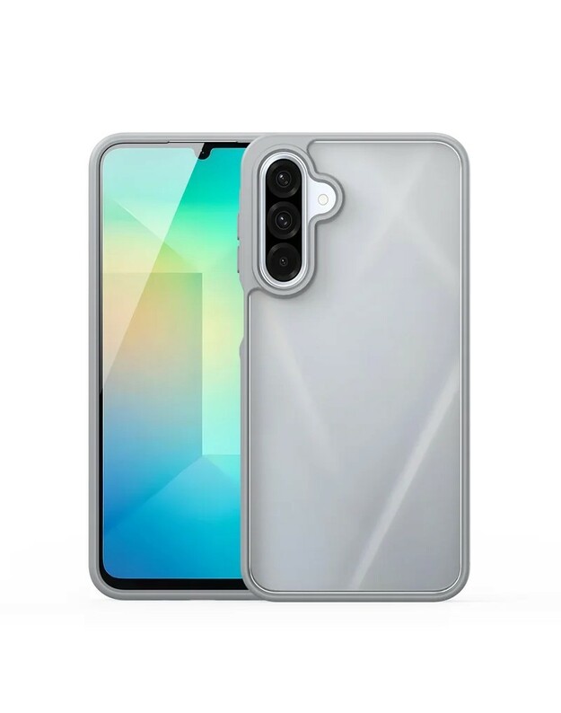 Dėklas Dux Ducis Yind skirtas Samsung A266 A26 5G pilkas